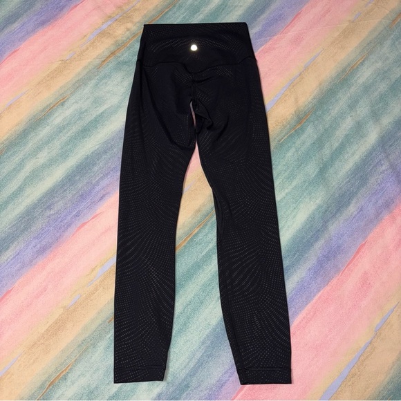 Lululemon Align High-Rise Pant 25" women’s size 4 - Picture 4 of 6